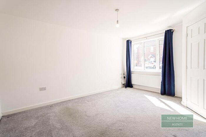 3 Bedroom Terraced House For Sale In Daddon Close, Bideford, Devon, EX39