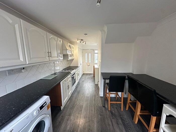 3 Bedroom Terraced House To Rent In Wharley Hook, Harlow, CM18