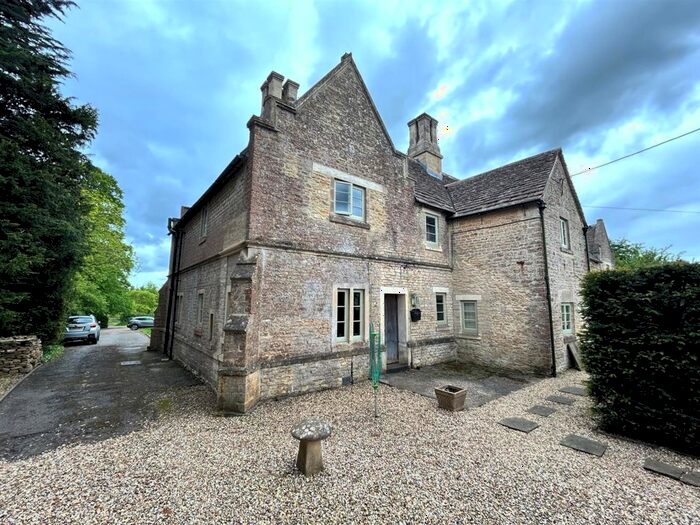 2 Bedroom Terraced House To Rent In Leigh Delamere, Chippenham, SN14