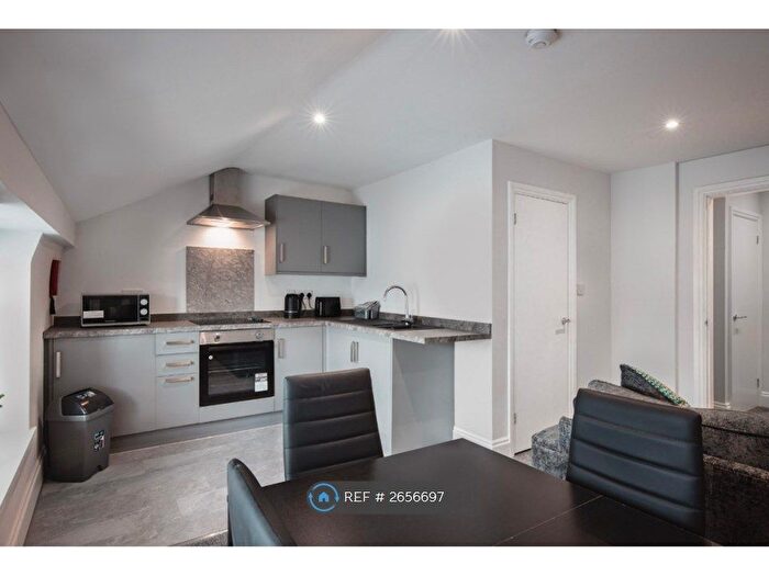 2 Bedroom Flat To Rent In No Bills And No Deposit, Blackpool, FY1