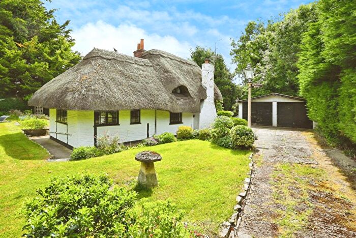 4 Bedroom Cottage For Sale In A Elm Road, Reading, RG6