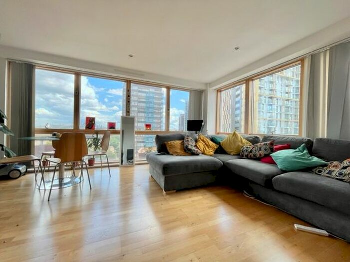 2 Bedroom Flat To Rent In Newington Causeway, London, SE1