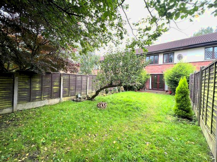 3 Bedroom Terraced House To Rent In West King Street, Salford, M3