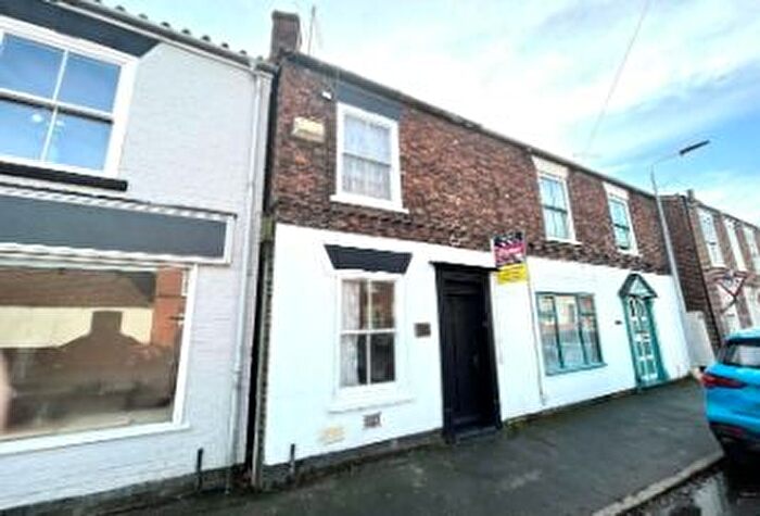 2 Bedroom Cottage To Rent In High Street, Barrow Upon Humber, DN19