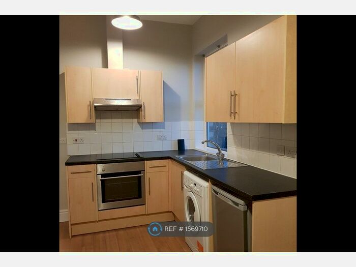 1 Bedroom Flat To Rent In Ashton On Ribble, Preston, PR1