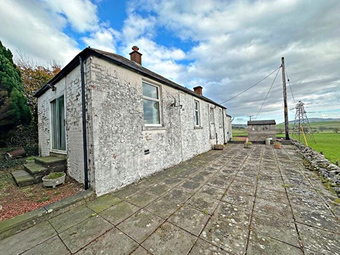 2 Bedroom Cottage For Sale In Stonehouse Cottage, Dumfries, DG2