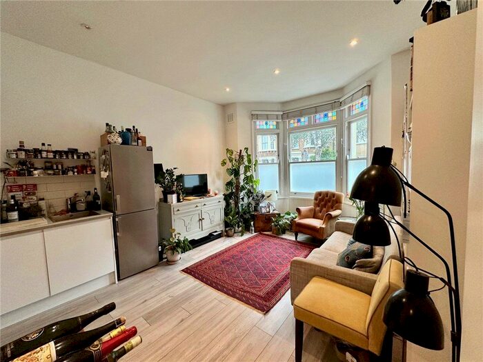 3 Bedroom Flat To Rent In Portnall Road, (Corner With Shirland Road), London, W9