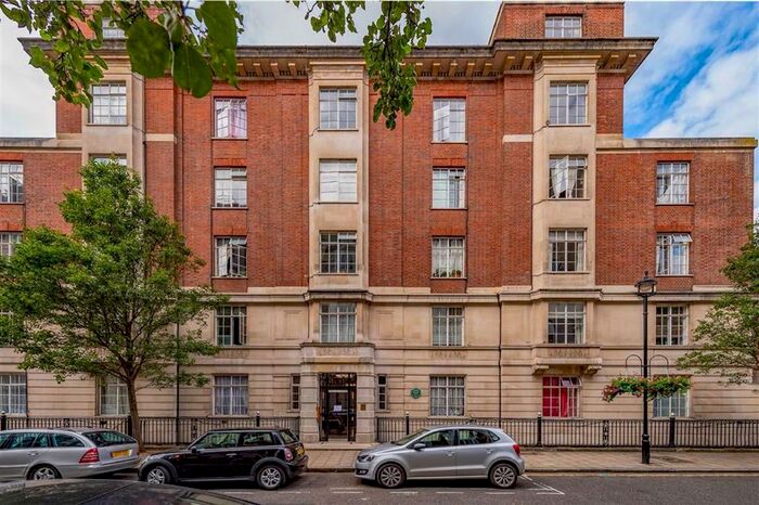 1 Bedroom Flat To Rent In Hallam Street, London, W1W