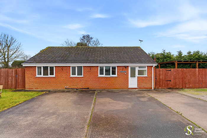 3 Bedroom Detached Bungalow To Rent In Ancoats Lane, Alderley Edge, SK9