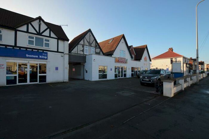 Studio To Rent In Milton Road, Weston-Super-Mare, BS22