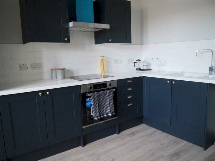 2 Bedroom Apartment To Rent In Brockwood Park, Woodhouse, Sheffield, S13