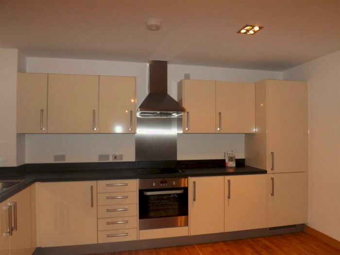 1 Bedroom Apartment To Rent In Cherrydown East, Basildon, SS16