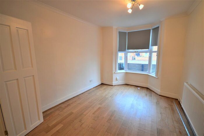 3 Bedroom End Of Terrace House To Rent In Clyde Road, London N15