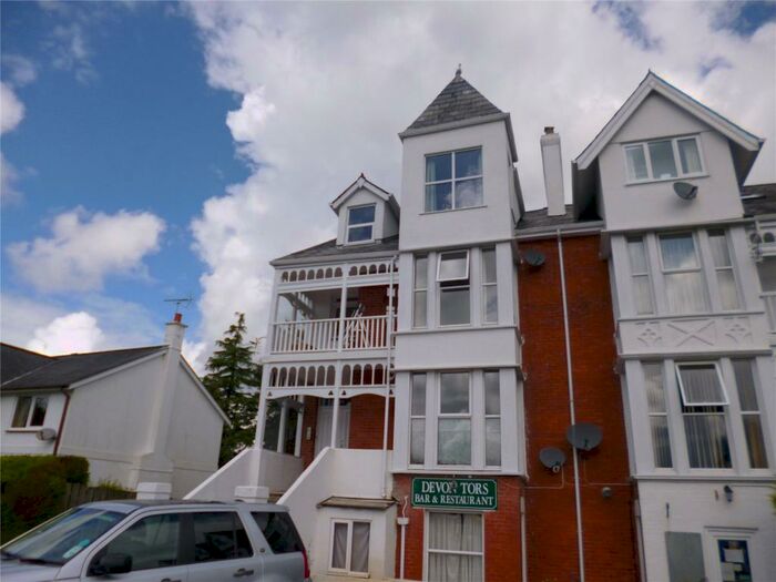 1 Bedroom Apartment To Rent In Yelverton, PL20