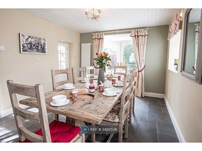 3 Bedroom Semi-Detached House To Rent In Bradford Road, Combe Down, Bath, BA2