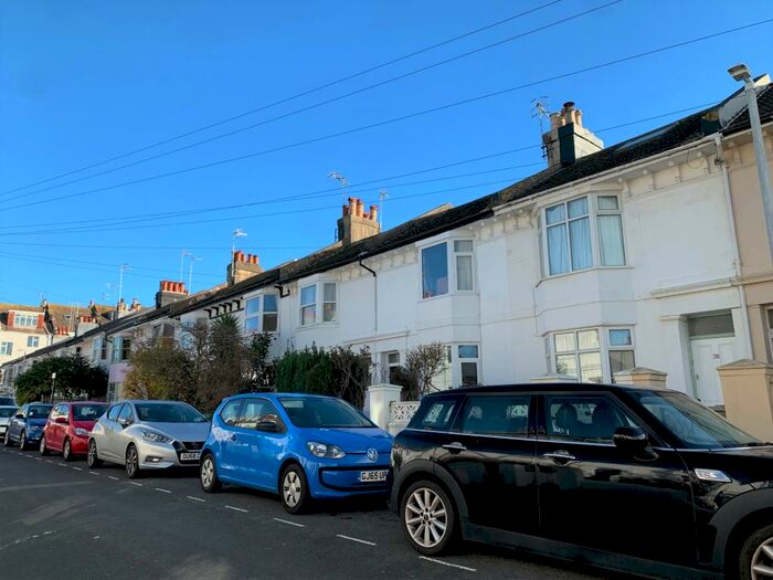 3 Bedroom House To Rent In Hanover Street, Brighton, BN2