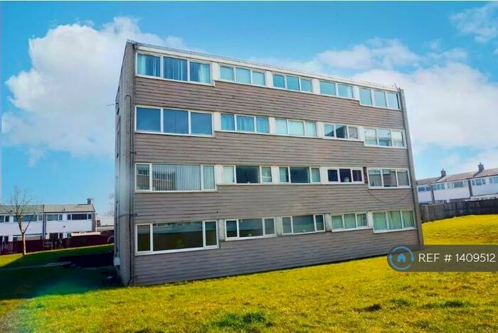 2 Bedroom Flat To Rent In Trinidad Way, East Kilbride, Glasgow, G75