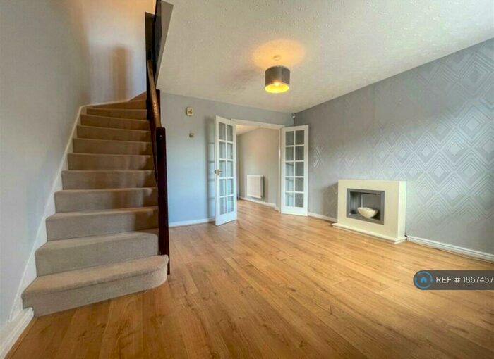 2 Bedroom Terraced House To Rent In Chesterton Close, Middlewich, CW10