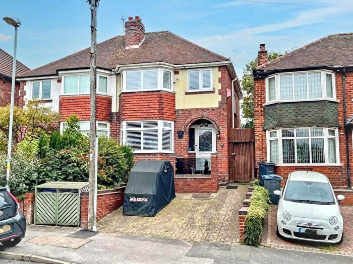 3 Bedroom Semi-Detached House For Sale In Hansons Bridge Road, Birmingham, B24