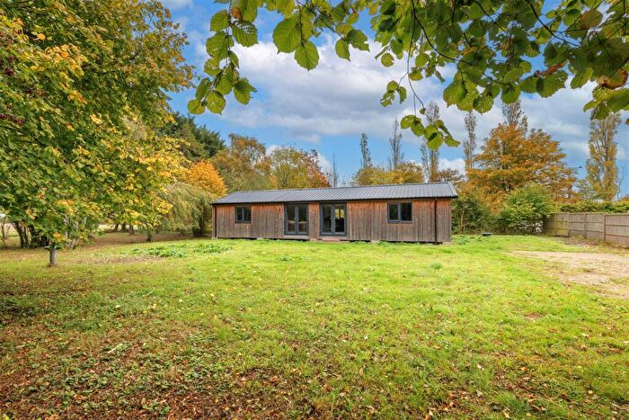 2 Bedroom Mobile Home For Sale In Sibton Green, Sibton, Saxmundham, IP17