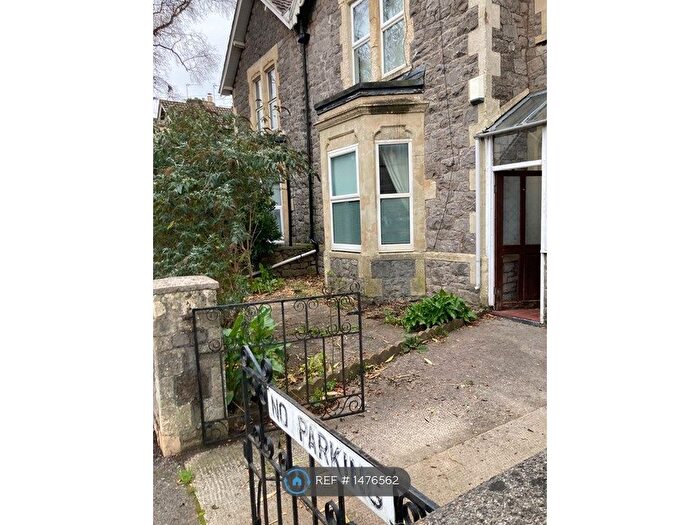 1 Bedroom Flat To Rent In Stafford Road, Weston-Super-Mare, BS23