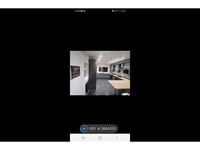 7 Bedroom Terraced House To Rent In Finsbury Terrace, Brynmill, Swansea, SA2