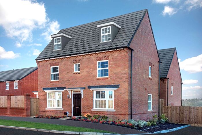 4 Bedroom Detached House For Sale In "Hertford" At Herne Bay Road, Sturry, Canterbury, CT2