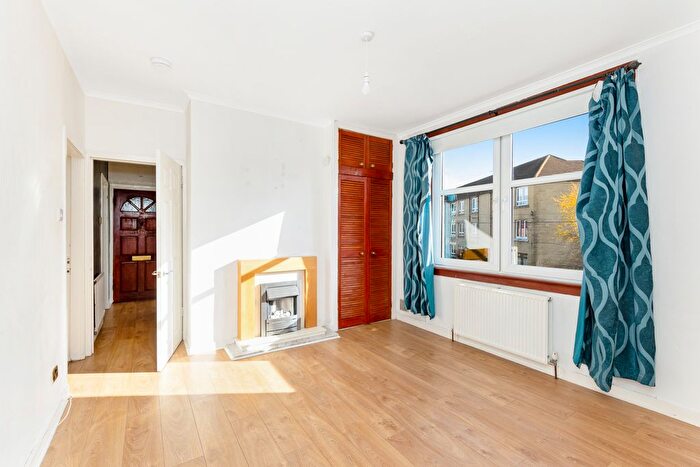 2 Bedroom Flat For Sale In / Lochend Avenue, Lochend, Edinburgh, EH7