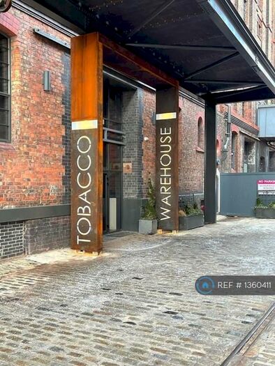 2 Bedroom Flat To Rent In No. A Regent Road, Liverpool, L3