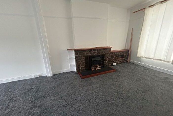 5 Bedroom Terraced House To Rent In Stryd Fawr, Pwllheli, LL53