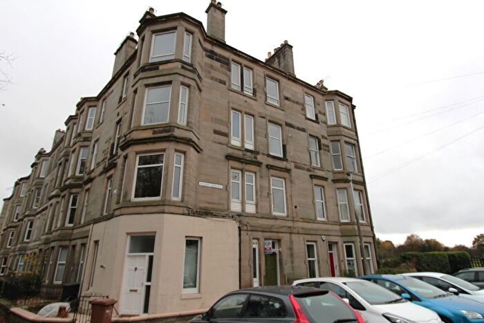 1 Bedroom Flat To Rent In Agnew Terrace, Trinity, Edinburgh, EH6