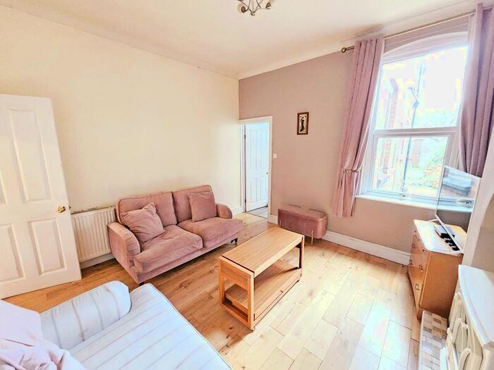2 Bedroom Terraced House For Sale In Mere Road, Erdington, Birmingham, B23