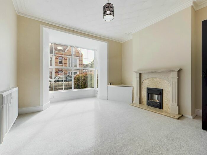 3 Bedroom Terraced House To Rent In Victoria Avenue, Mumbles, Swansea, SA3