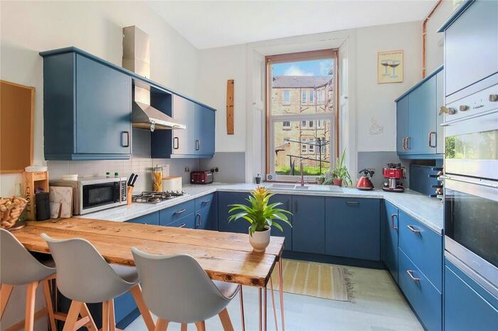 2 Bedroom Flat For Sale In Florida Street, Mount Florida, Glasgow, G42
