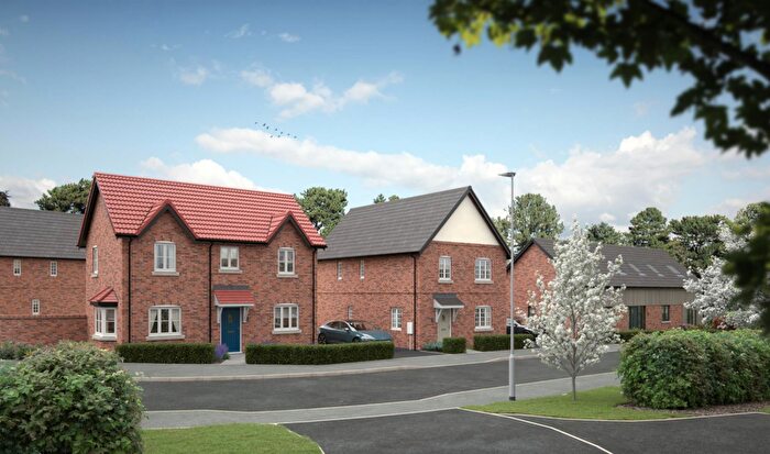 3 Bedroom Detached House For Sale In Kneeton Grove, East Bridgford, NG13