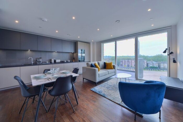 1 Bedroom Apartment To Rent In Kingwood Apartments, Deptford Landings, Deptford, SE8