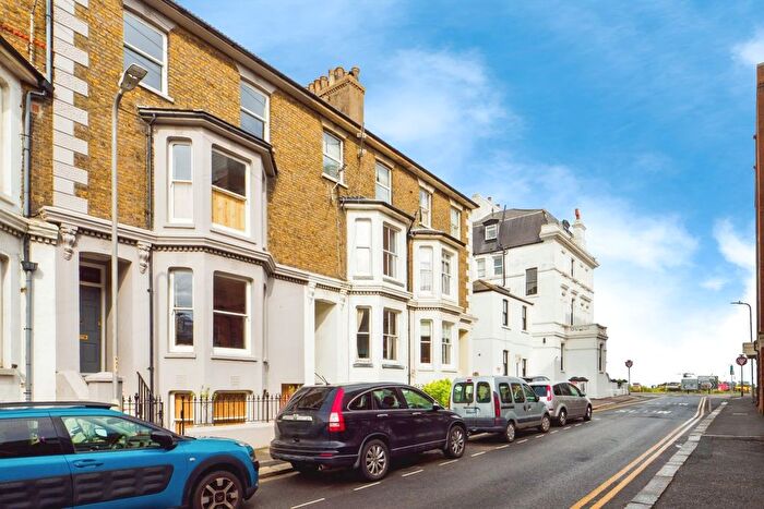 5 Bedroom Terraced House For Sale In Ranelagh Road, Deal, CT14