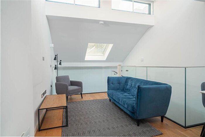 1 Bedroom Apartment To Rent In A Highgate Road, London, NW5