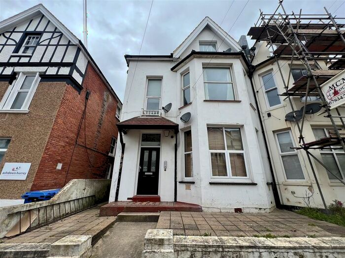1 Bedroom Flat To Rent In Wilton Road, Bexhill-On-Sea, TN40
