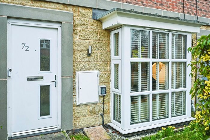 3 Bedroom Terraced House For Sale In Portland Road, Great Sankey, Warrington, Cheshire, WA5