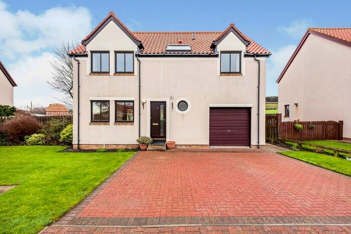4 Bedroom Detached House To Rent In Witholm, Whitehill, Dalkeith, Midlothian, EH22