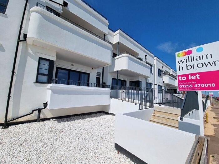 3 Bedroom Flat To Rent In Kings Parade, Holland-on-Sea, Clacton-On-Sea, CO15