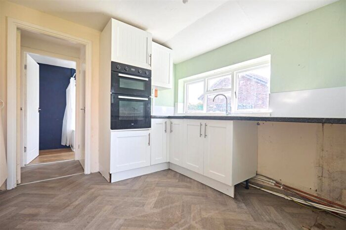 2 Bedroom Cottage For Sale In Wortham, Diss, IP22