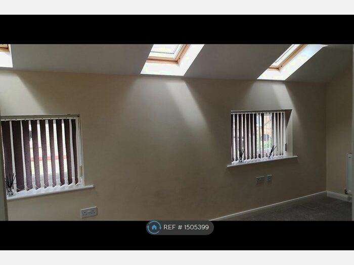 1 Bedroom Detached House To Rent In Plough Cottages, Eynesbury, St. Neots, PE19