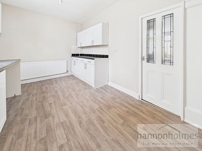 2 Bedroom Terraced House For Sale In Church Street, Little Lever, Bolton, BL3