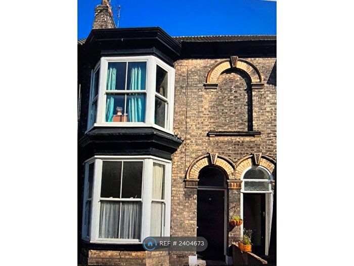 1 Bedroom Flat To Rent In Grove Street, Hull, HU5