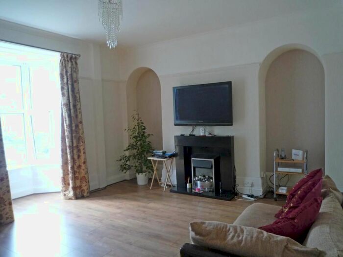 6 Bedroom Terraced House To Rent In Springbank Terrace, Aberdeen, AB11