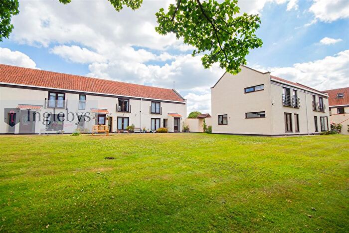 2 Bedroom Flat For Sale In Cliffden Court, Saltburn Lane, Saltburn-By-The-Sea, TS12