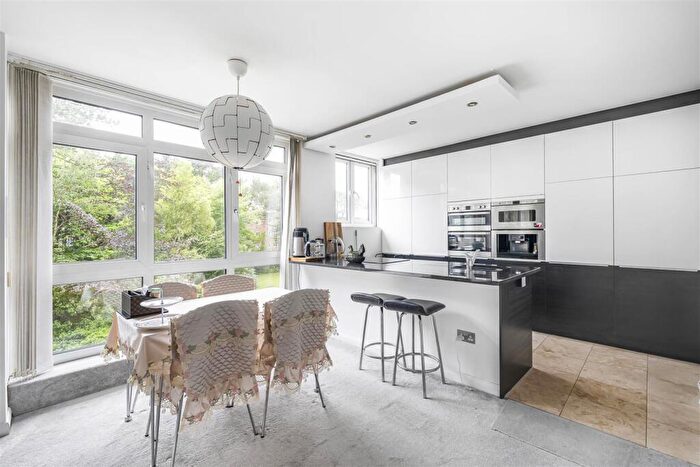 2 Bedroom Property For Sale In Admirals Walk, West Cliff Road, Bournemouth, BH2