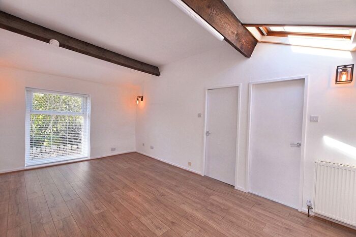 1 Bedroom Flat To Rent In Revidge Road, Blackburn, BB2